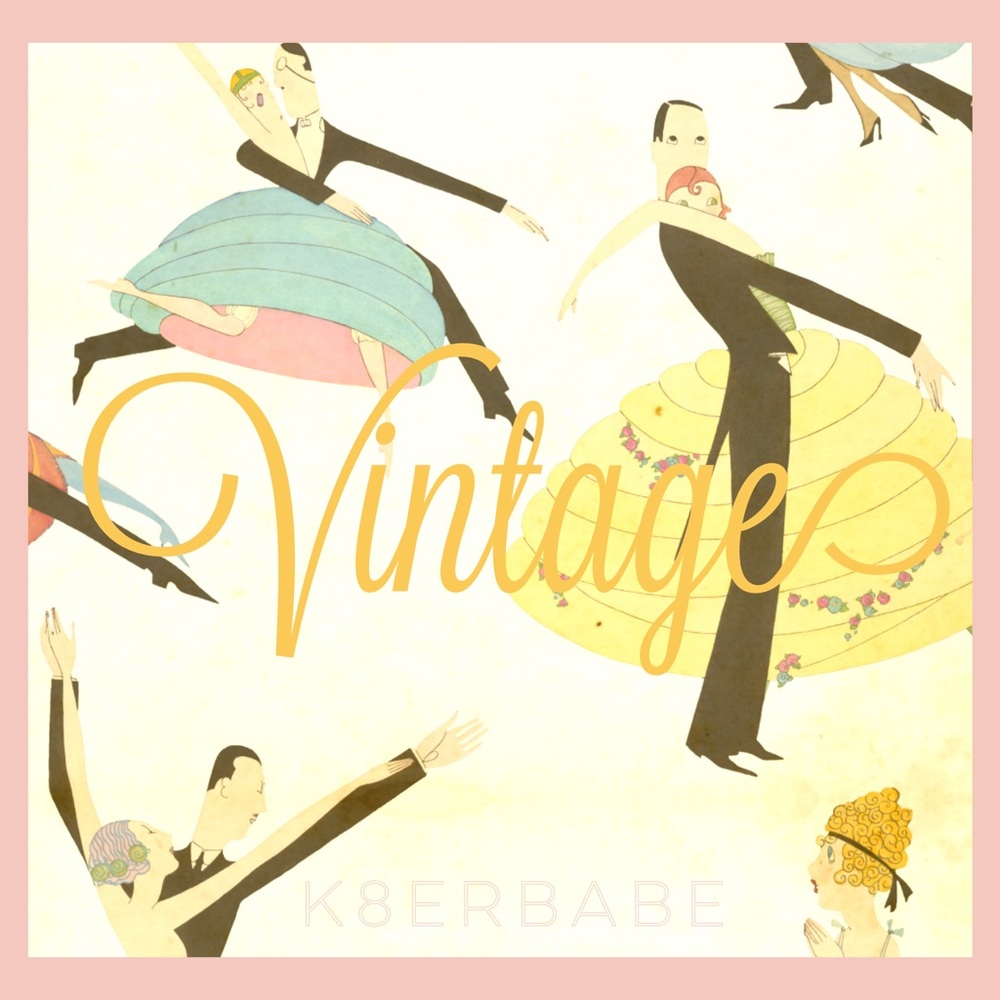 Vintage Items